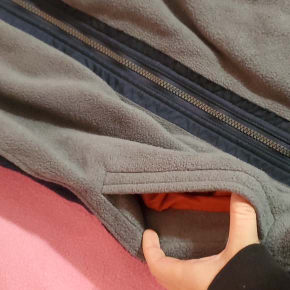 Londonfog Reversible Jacket - Picture 8 of 9